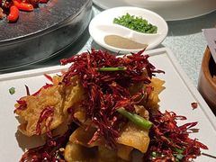 -玉满堂·湖北融合菜
