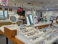 -亚美视光眼镜店(重庆路活力城店)