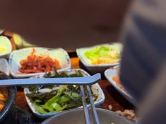 -火炉情韩国料理店(古田路店)