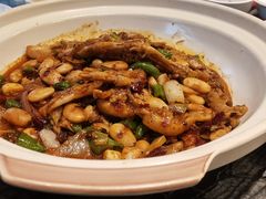 -情妹耙泥鳅·江湖川菜(科华店)