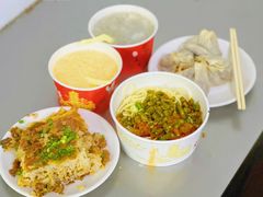 -严老幺烧麦(前进四路店)