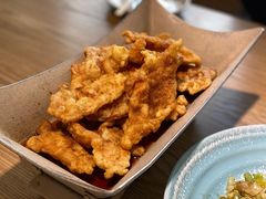 -来哥菜馆·大厨烹小鲜