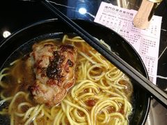 -亞婆井·劲抽面食(铂顿城店)