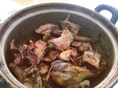 -斯丹姜母鸭·古法干香(涂门街总店)