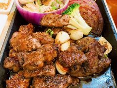 -鳗鱼家·深夜食堂(军博店)