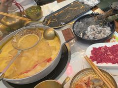 -琥珀川糟粕醋火锅(慈云寺店)