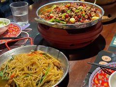 -拾捌川·自贡爆炒(新街口店)