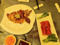 -汕头龙光喜来登酒店-采悦轩中餐厅