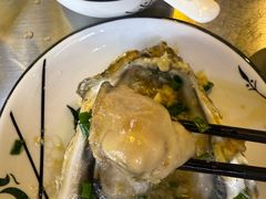 -健跳小海鲜(人民路店)