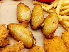 -必胜客(张掖西大街店)