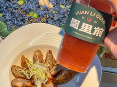 -园里前·私厨·福建菜(台江万达店)