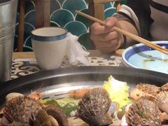 -黄寺蒸汽海鲜(黄寺大街店)