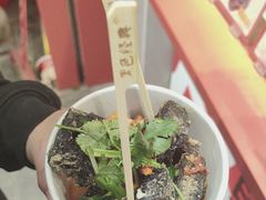 -黑色经典臭豆腐·湖南特产(太平街口店)