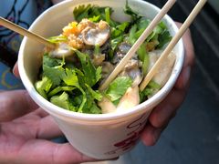 烤生蚝-冯姐生蚝(迎宾广场店)