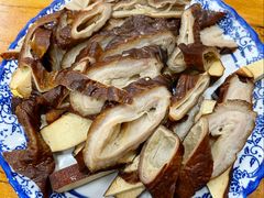 -朱秀英梆梆肉葫芦头(琉璃街店)