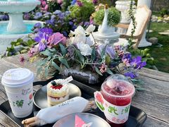 -HERRE·FARM 赫尔露营农场·团建聚会包场