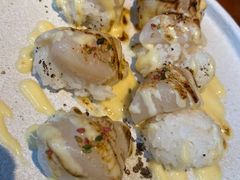 -Mr·Fish鱼鲜生海鲜放题(银泰in99店)
