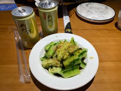 黄瓜-0574龙虾的故事(东裕店)