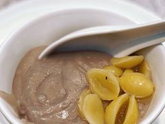 芋泥白果-东海酒家(长平东路店)