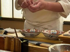 -鮨政·Omakase(港汇恒隆广场店)