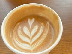 -Bean's Coffee 豆豆咖啡