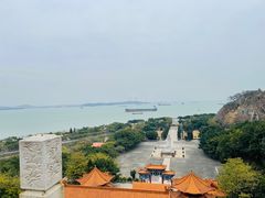 -南沙天后宫景区