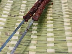 -金谷园饺子·烧烤·家宴(人大总店)