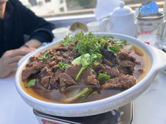 -黄牛肉馆·皖南土菜