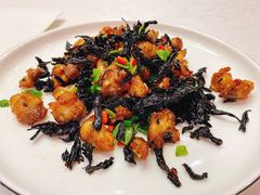 大红袍鸡脆骨-畔田居·闽菜·福建小馆(硕和生活广场店)