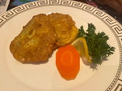 -92°C俄式厨房(中央大街店)