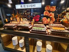 -苏格里岛自助海鲜烤肉火锅(集美万达店)