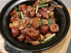 -时间里·新派粤菜(远洋店)