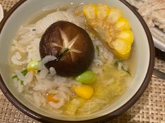 -蟹将军·松叶蟹和牛日料放题自助(K11店)