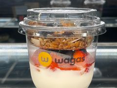 -Wagas(静安嘉里中心店)