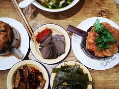 -包面西施(黄泥磅总店)