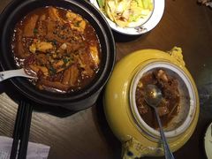 -何氏排骨(左家塘店)