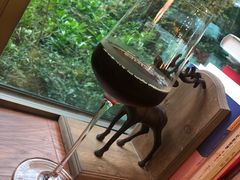 -咖法森林·咖啡  酒吧(天河店)