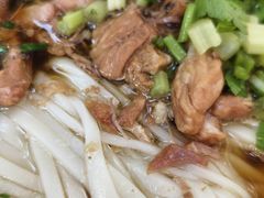 -虎子面粉馆(五一东村店)