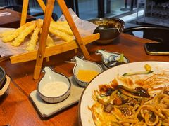 -中国凉都黄牛肉馆(杭州总店)