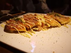 金枪鱼披萨-造精酿餐厅