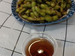 -狮龙啤酒烧烤屋(建二路店)