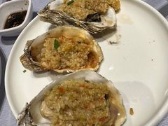 -79号渔船海鲜饭店(华强北店)