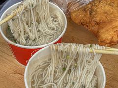 -汪记鲜鱼糊汤粉(沈阳路总店)