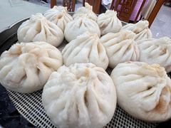 -石饮红星包子(中山路店)