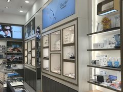 -宝岛眼镜·星创视光中心(百联世纪购物中心店)