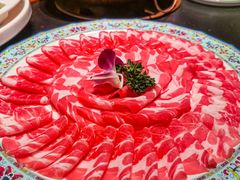 -南门四季铜锅涮肉(大屯·北苑店)