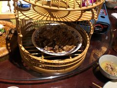 杨记私房卤鹅-杨记隆府(汉街店)