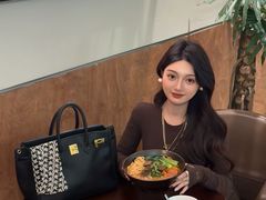 -老张牛肉面(天津万象城店)