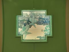 -平安里(地铁站)