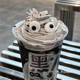 家人们这杯好好喝‼️秃头姐妹的福音～